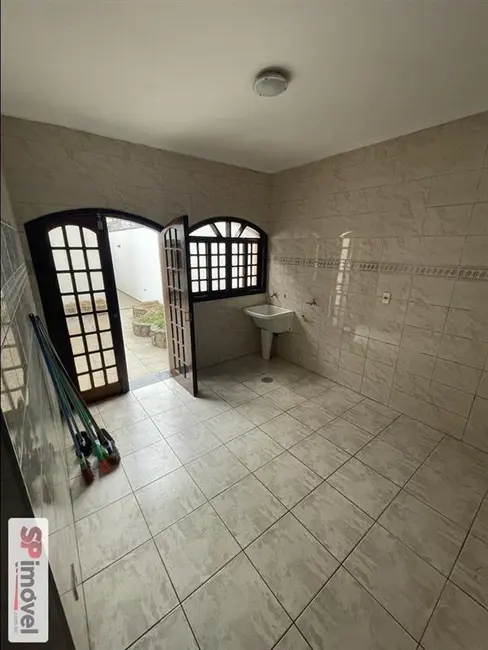 Sobrado com 4 quartos à venda em Vila Fernandes, São Paulo - SP - imagem 7 Foto 7 de Sobrado com 4 quartos à venda em Vila Fernandes, São Paulo - SP