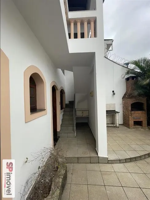 Sobrado com 4 quartos à venda em Vila Fernandes, São Paulo - SP - imagem 3 Foto 3 de Sobrado com 4 quartos à venda em Vila Fernandes, São Paulo - SP