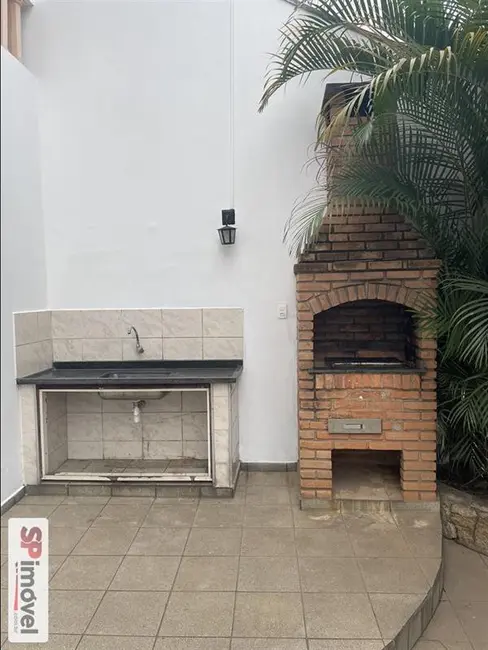 Sobrado com 4 quartos à venda em Vila Fernandes, São Paulo - SP - imagem 5 Foto 5 de Sobrado com 4 quartos à venda em Vila Fernandes, São Paulo - SP