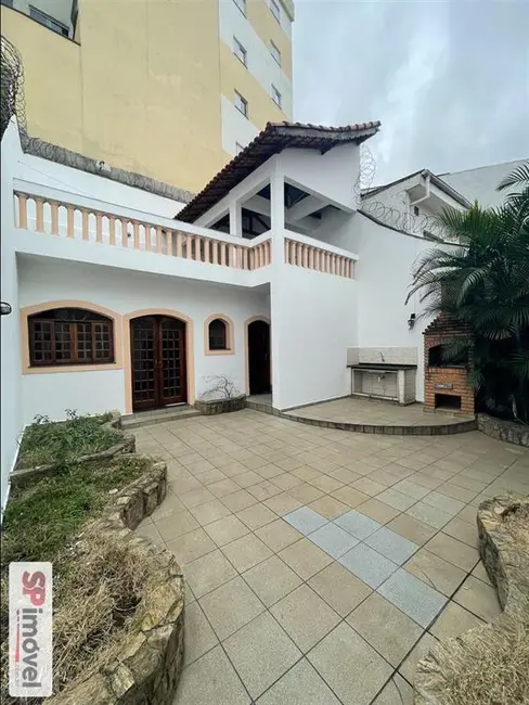 Sobrado com 4 quartos à venda em Vila Fernandes, São Paulo - SP - imagem 2 Foto 2 de Sobrado com 4 quartos à venda em Vila Fernandes, São Paulo - SP