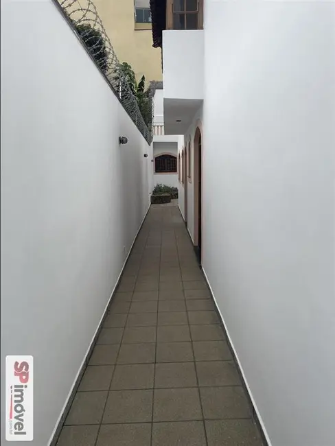Sobrado com 4 quartos à venda em Vila Fernandes, São Paulo - SP - imagem 9 Foto 9 de Sobrado com 4 quartos à venda em Vila Fernandes, São Paulo - SP