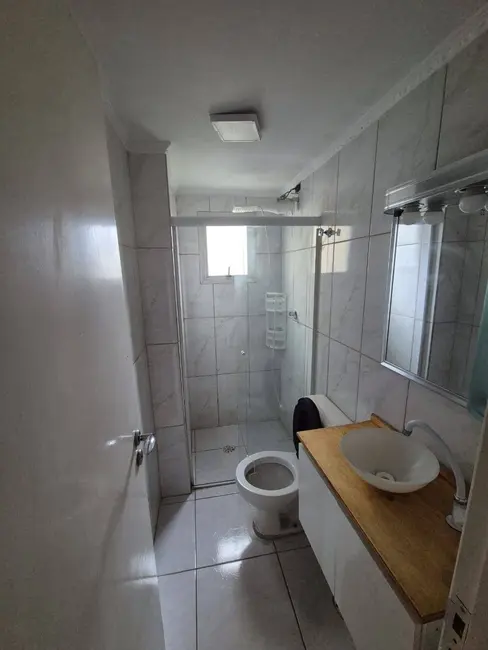 Foto 7 de Apartamento com 2 quartos para alugar, 57m2 em Vila Formosa, São Paulo - SP