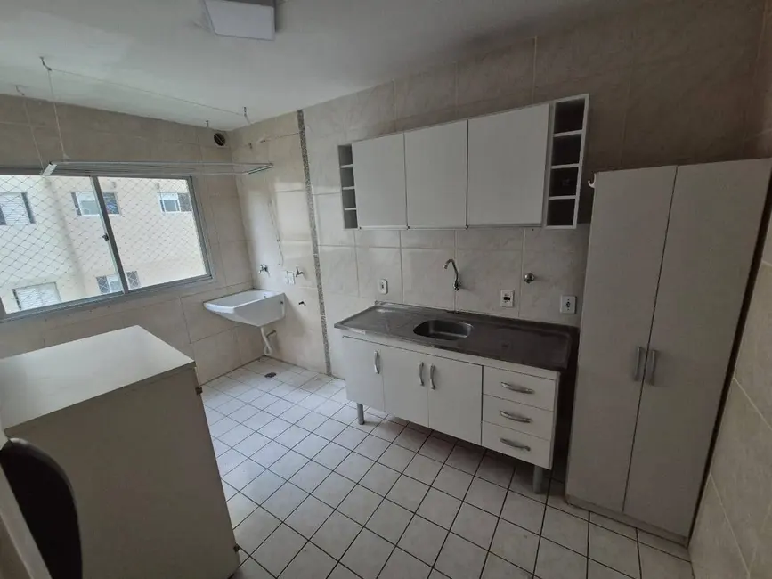 Foto 4 de Apartamento com 2 quartos para alugar, 57m2 em Vila Formosa, São Paulo - SP