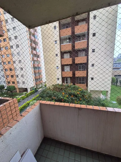 Foto 1 de Apartamento com 2 quartos para alugar, 57m2 em Vila Formosa, São Paulo - SP
