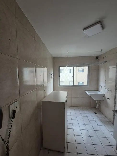 Foto 5 de Apartamento com 2 quartos para alugar, 57m2 em Vila Formosa, São Paulo - SP