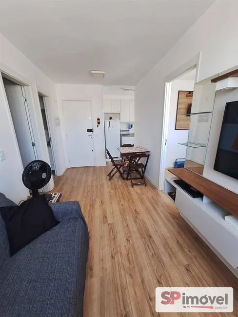 Foto 3 de Apartamento com 2 quartos à venda, 39m2 em Brás, São Paulo - SP