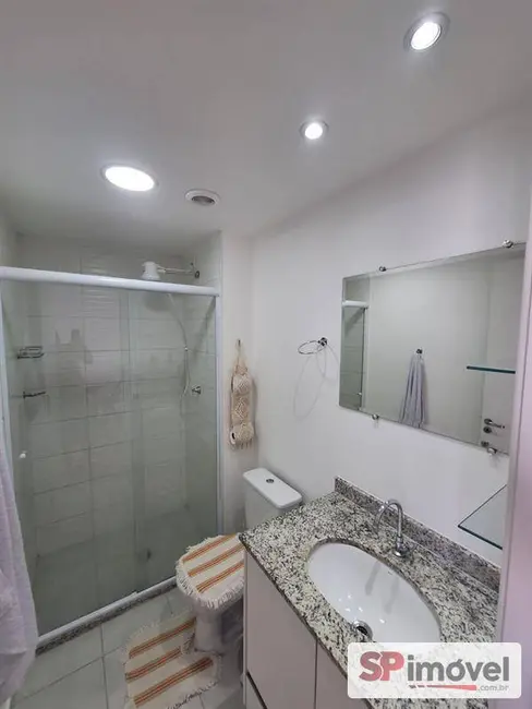 Foto 8 de Apartamento com 2 quartos à venda, 39m2 em Brás, São Paulo - SP