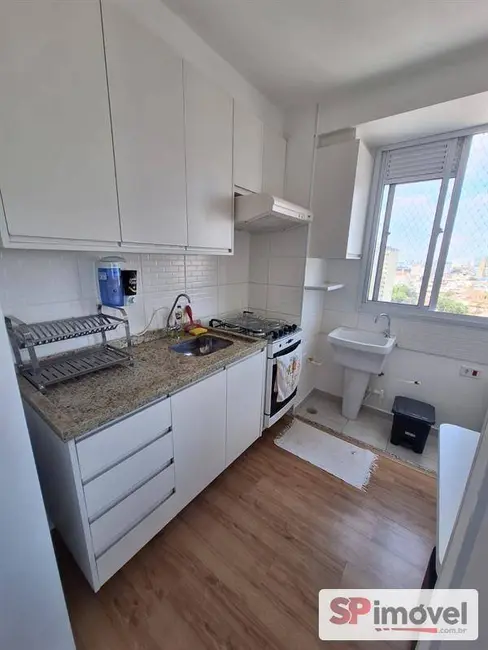 Foto 6 de Apartamento com 2 quartos à venda, 39m2 em Brás, São Paulo - SP