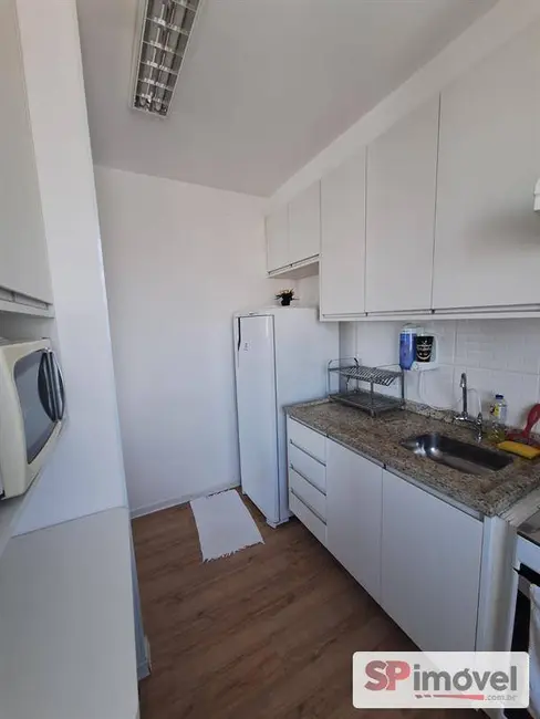 Foto 7 de Apartamento com 2 quartos à venda, 39m2 em Brás, São Paulo - SP
