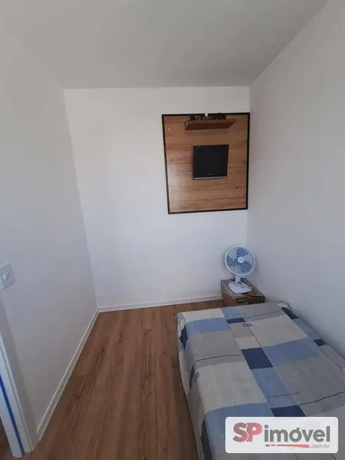 Foto 9 de Apartamento com 2 quartos à venda, 39m2 em Brás, São Paulo - SP