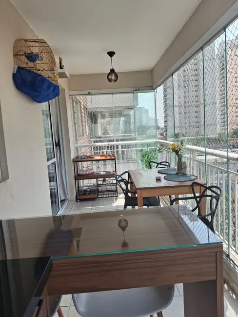Foto 6 de Apartamento com 3 quartos à venda, 82m2 em Mooca, São Paulo - SP