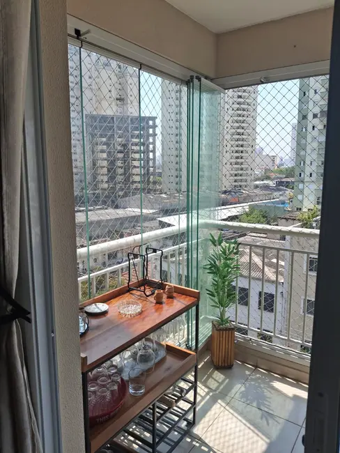 Foto 2 de Apartamento com 3 quartos à venda, 82m2 em Mooca, São Paulo - SP