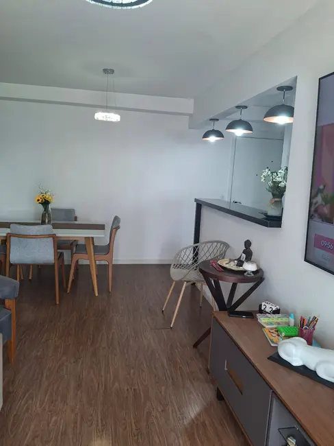Foto 7 de Apartamento com 3 quartos à venda, 82m2 em Mooca, São Paulo - SP