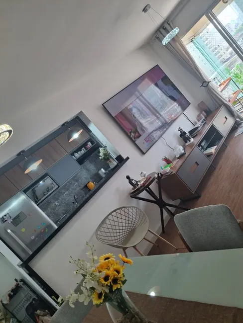 Foto 8 de Apartamento com 3 quartos à venda, 82m2 em Mooca, São Paulo - SP