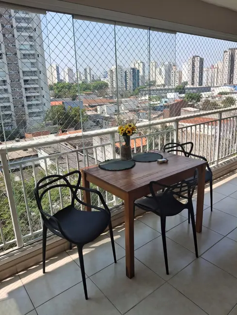 Foto 4 de Apartamento com 3 quartos à venda, 82m2 em Mooca, São Paulo - SP