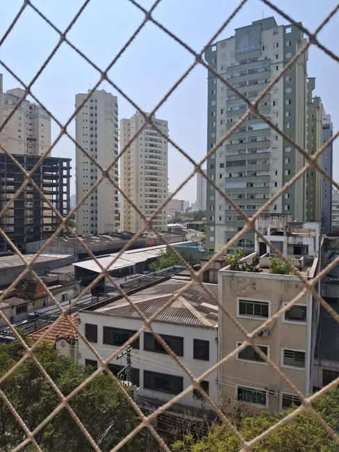 Foto 1 de Apartamento com 3 quartos à venda, 82m2 em Mooca, São Paulo - SP