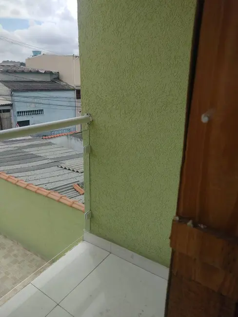Foto 9 de Sobrado com 3 quartos à venda, 130m2 em Jardim Tango, São Paulo - SP