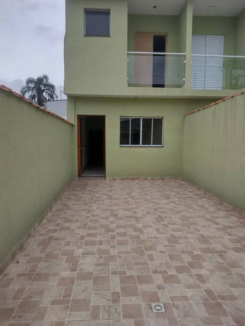 Foto 3 de Sobrado com 3 quartos à venda, 130m2 em Jardim Tango, São Paulo - SP