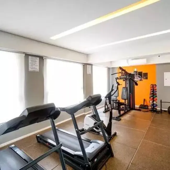 Foto 9 de Apartamento com 2 quartos à venda, 34m2 em Chácara Califórnia, São Paulo - SP