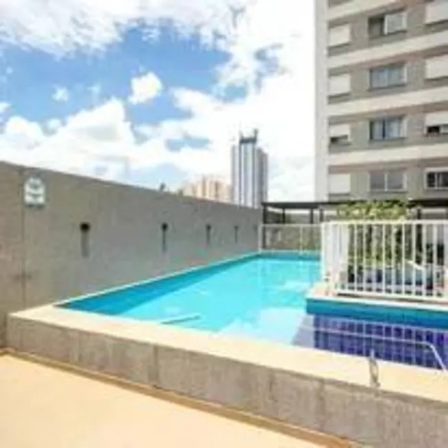 Foto 6 de Apartamento com 2 quartos à venda, 34m2 em Chácara Califórnia, São Paulo - SP
