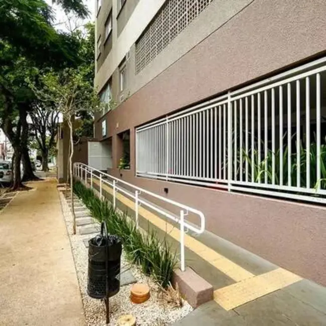 Foto 4 de Apartamento com 2 quartos à venda, 34m2 em Chácara Califórnia, São Paulo - SP