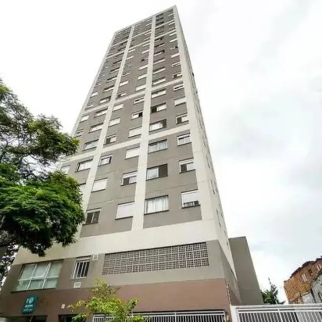 Foto 1 de Apartamento com 2 quartos à venda, 34m2 em Chácara Califórnia, São Paulo - SP