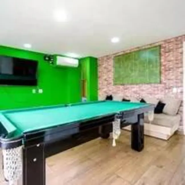 Foto 7 de Apartamento com 2 quartos à venda, 34m2 em Chácara Califórnia, São Paulo - SP