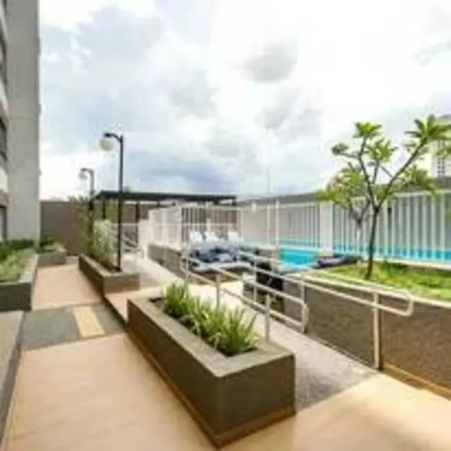 Foto 5 de Apartamento com 2 quartos à venda, 34m2 em Chácara Califórnia, São Paulo - SP
