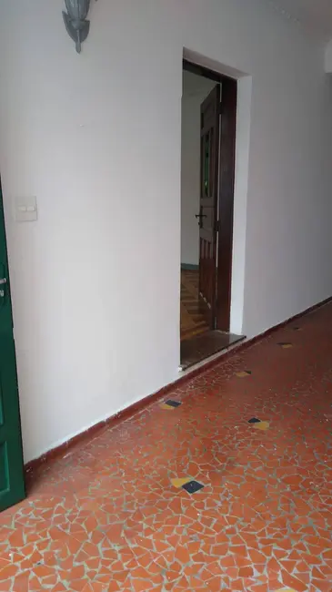 Foto 8 de Sobrado com 4 quartos para alugar, 248m2 em Vila Bertioga, São Paulo - SP