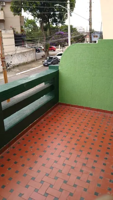 Foto 4 de Sobrado com 4 quartos para alugar, 248m2 em Vila Bertioga, São Paulo - SP