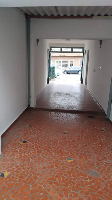 Foto 7 de Sobrado com 4 quartos para alugar, 248m2 em Vila Bertioga, São Paulo - SP