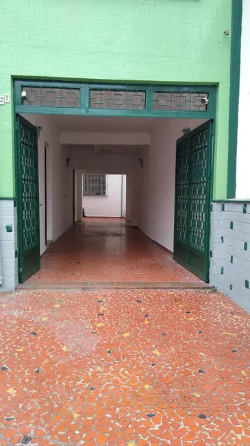 Foto 3 de Sobrado com 4 quartos para alugar, 248m2 em Vila Bertioga, São Paulo - SP