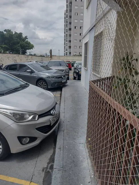 Apartamento com 3 quartos à venda, 63m2 em Vila Formosa, São Paulo - SP - imagem 4 Foto 4 de Apartamento com 3 quartos à venda, 63m2 em Vila Formosa, São Paulo - SP