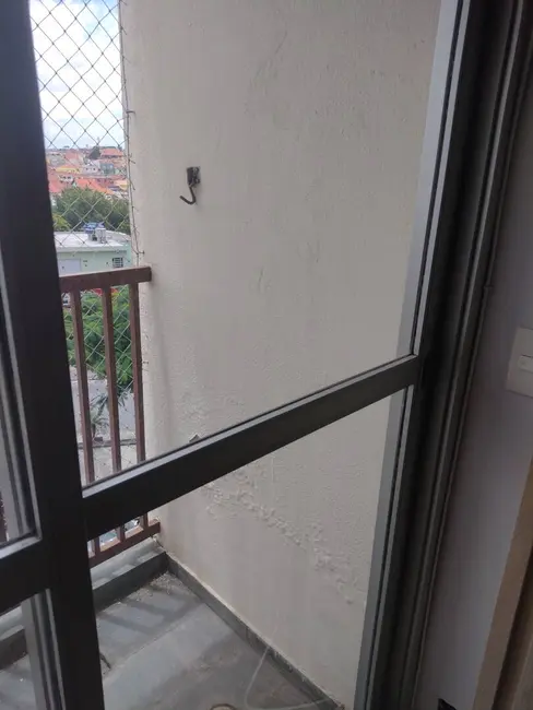 Apartamento com 3 quartos à venda, 63m2 em Vila Formosa, São Paulo - SP - imagem 8 Foto 8 de Apartamento com 3 quartos à venda, 63m2 em Vila Formosa, São Paulo - SP