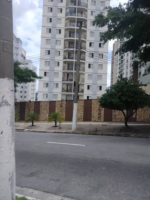 Apartamento com 3 quartos à venda, 63m2 em Vila Formosa, São Paulo - SP - imagem 2 Foto 2 de Apartamento com 3 quartos à venda, 63m2 em Vila Formosa, São Paulo - SP