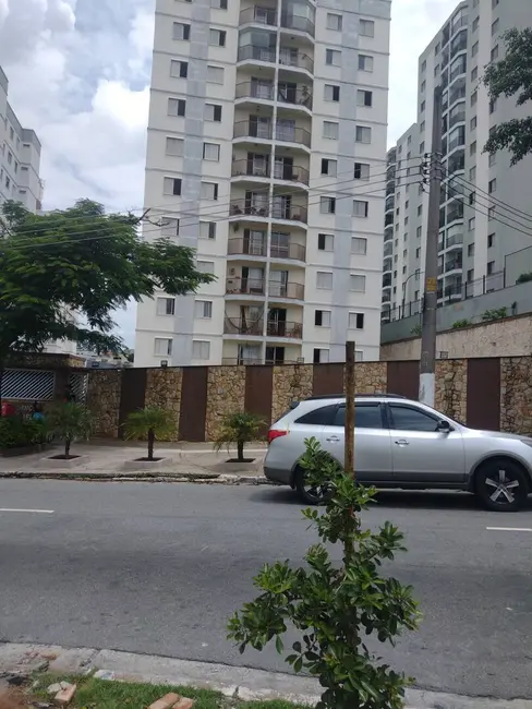 Apartamento com 3 quartos à venda, 63m2 em Vila Formosa, São Paulo - SP - imagem 1 Foto 1 de Apartamento com 3 quartos à venda, 63m2 em Vila Formosa, São Paulo - SP