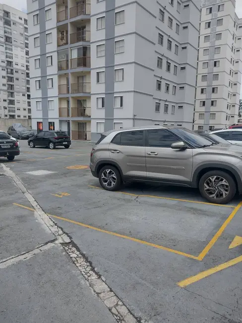 Apartamento com 3 quartos à venda, 63m2 em Vila Formosa, São Paulo - SP - imagem 6 Foto 6 de Apartamento com 3 quartos à venda, 63m2 em Vila Formosa, São Paulo - SP