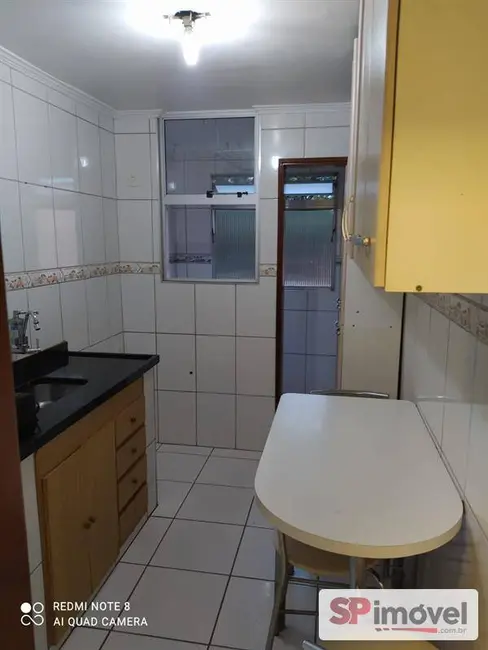 Apartamento com 2 quartos à venda, 55m2 em Jardim Três Marias, São Paulo - SP - imagem 7 Foto 7 de Apartamento com 2 quartos à venda, 55m2 em Jardim Três Marias, São Paulo - SP