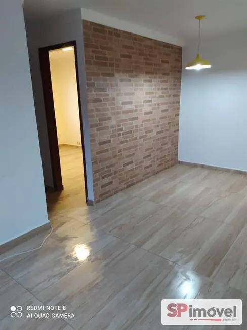 Apartamento com 2 quartos à venda, 55m2 em Jardim Três Marias, São Paulo - SP - imagem 2 Foto 2 de Apartamento com 2 quartos à venda, 55m2 em Jardim Três Marias, São Paulo - SP