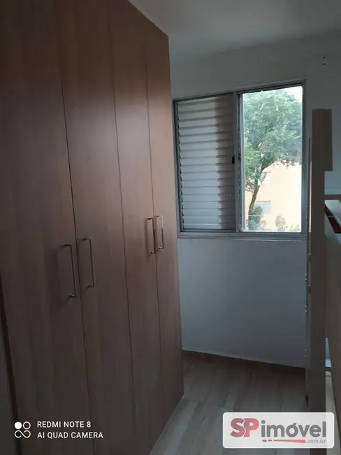Apartamento com 2 quartos à venda, 55m2 em Jardim Três Marias, São Paulo - SP - imagem 3 Foto 3 de Apartamento com 2 quartos à venda, 55m2 em Jardim Três Marias, São Paulo - SP