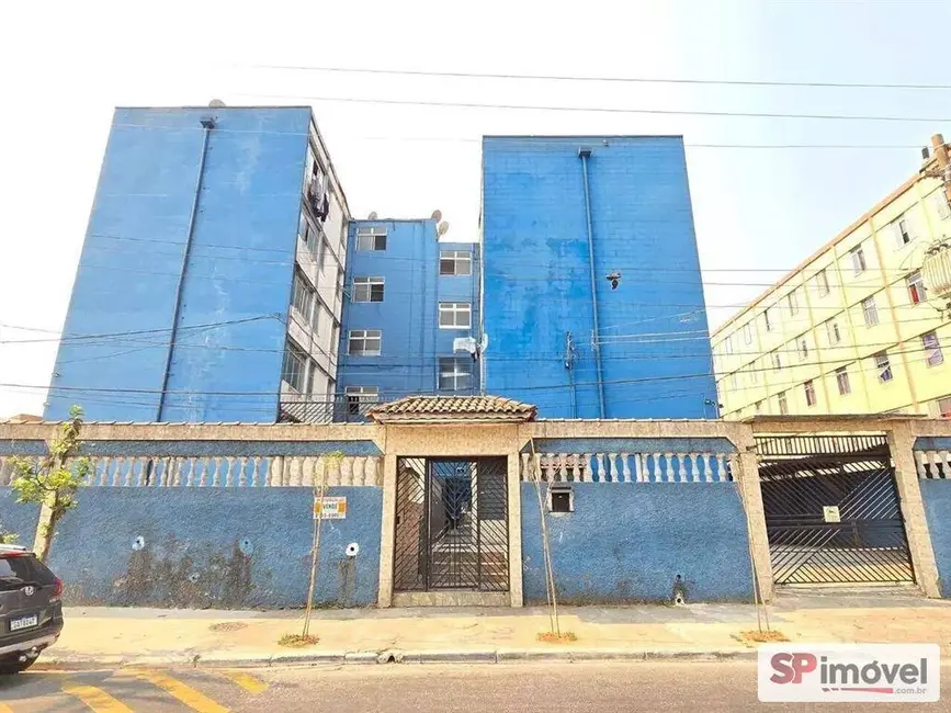 Foto 2 de Apartamento com 2 quartos à venda, 56m2 em Jardim São Paulo(Zona Leste), São Paulo - SP