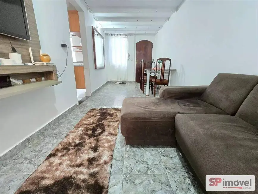 Foto 5 de Apartamento com 2 quartos à venda, 56m2 em Jardim São Paulo(Zona Leste), São Paulo - SP