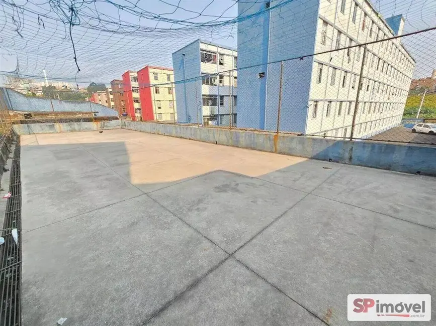 Foto 3 de Apartamento com 2 quartos à venda, 56m2 em Jardim São Paulo(Zona Leste), São Paulo - SP