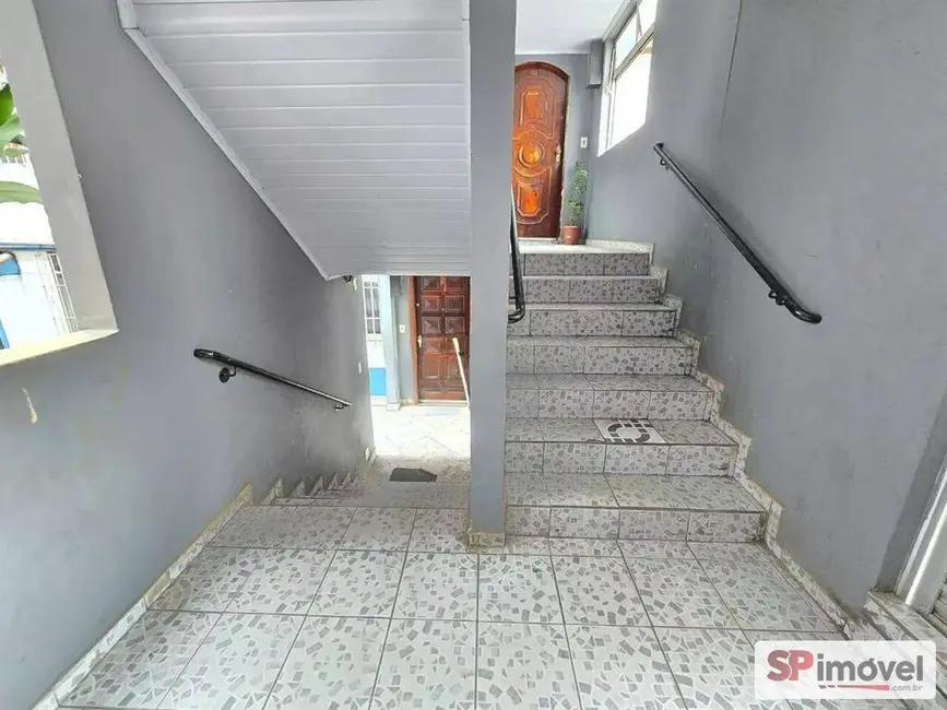 Foto 9 de Apartamento com 2 quartos à venda, 56m2 em Jardim São Paulo(Zona Leste), São Paulo - SP