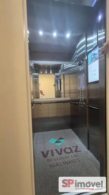 Foto 4 de Apartamento com 2 quartos à venda, 34m2 em Guaianazes, São Paulo - SP