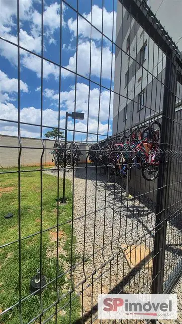 Foto 1 de Apartamento com 2 quartos à venda, 34m2 em Guaianazes, São Paulo - SP