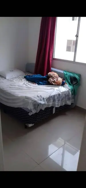 Apartamento com 2 quartos à venda, 38m2 em Núcleo Lageado, São Paulo - SP - imagem 4 Foto 4 de Apartamento com 2 quartos à venda, 38m2 em Núcleo Lageado, São Paulo - SP