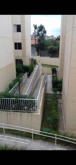 Apartamento com 2 quartos à venda, 38m2 em Núcleo Lageado, São Paulo - SP - imagem 3 Foto 3 de Apartamento com 2 quartos à venda, 38m2 em Núcleo Lageado, São Paulo - SP