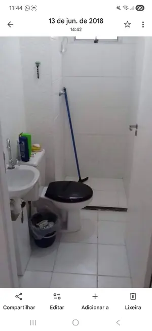 Apartamento com 2 quartos à venda, 38m2 em Núcleo Lageado, São Paulo - SP - imagem 5 Foto 5 de Apartamento com 2 quartos à venda, 38m2 em Núcleo Lageado, São Paulo - SP