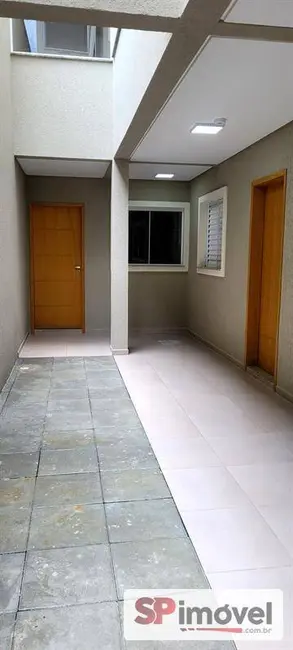 Foto 8 de Sobrado com 2 quartos à venda, 38m2 em Parque Boturussu, São Paulo - SP